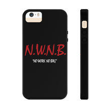 Load image into Gallery viewer, NWNB Throwback Phone Case