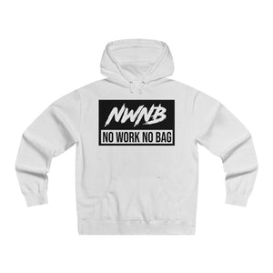 NWNB Block Logo Hoodie