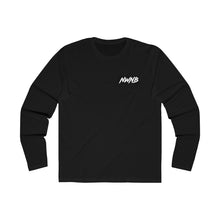 Load image into Gallery viewer, NWNB Mini Logo Long Sleeve