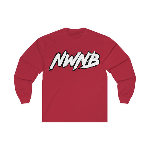 NWNB Sleek Logo Long Sleeve