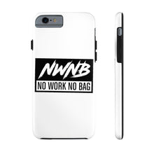Load image into Gallery viewer, NWNB Block Logo Phone Case
