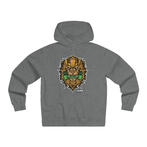 NWNB Lion Hoodie