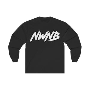 NWNB Sleek Logo Long Sleeve