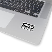 Load image into Gallery viewer, NWNB Block Stickers