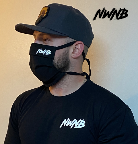 NWNB Face Mask