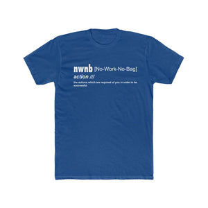 NWNB Definition Tee