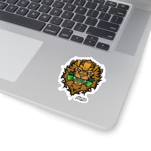 Load image into Gallery viewer, NWNB Lion Stickers