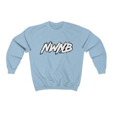 Load image into Gallery viewer, Unisex Heavy Blend™ Crewneck Sweatshirt