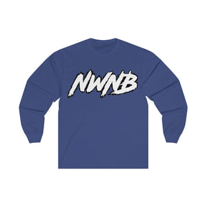 NWNB Sleek Logo Long Sleeve