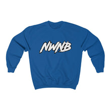 Load image into Gallery viewer, Unisex Heavy Blend™ Crewneck Sweatshirt