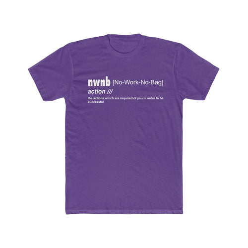 NWNB Definition Tee