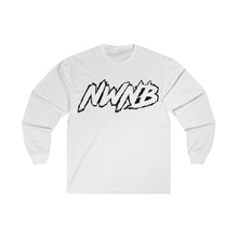 Load image into Gallery viewer, NWNB Sleek Logo Long Sleeve