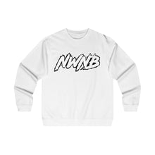 Load image into Gallery viewer, NWNB Sleek Logo Crewneck