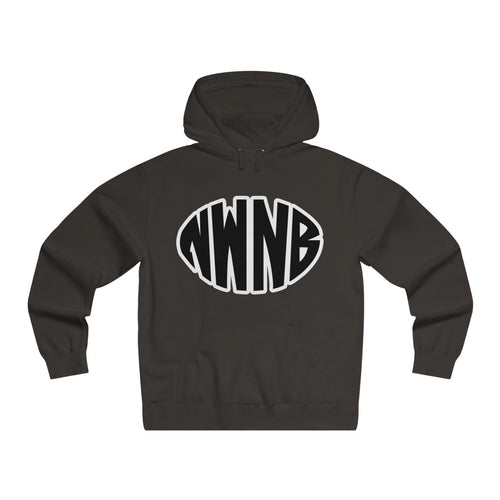 NWNB Fisheye Hoodie