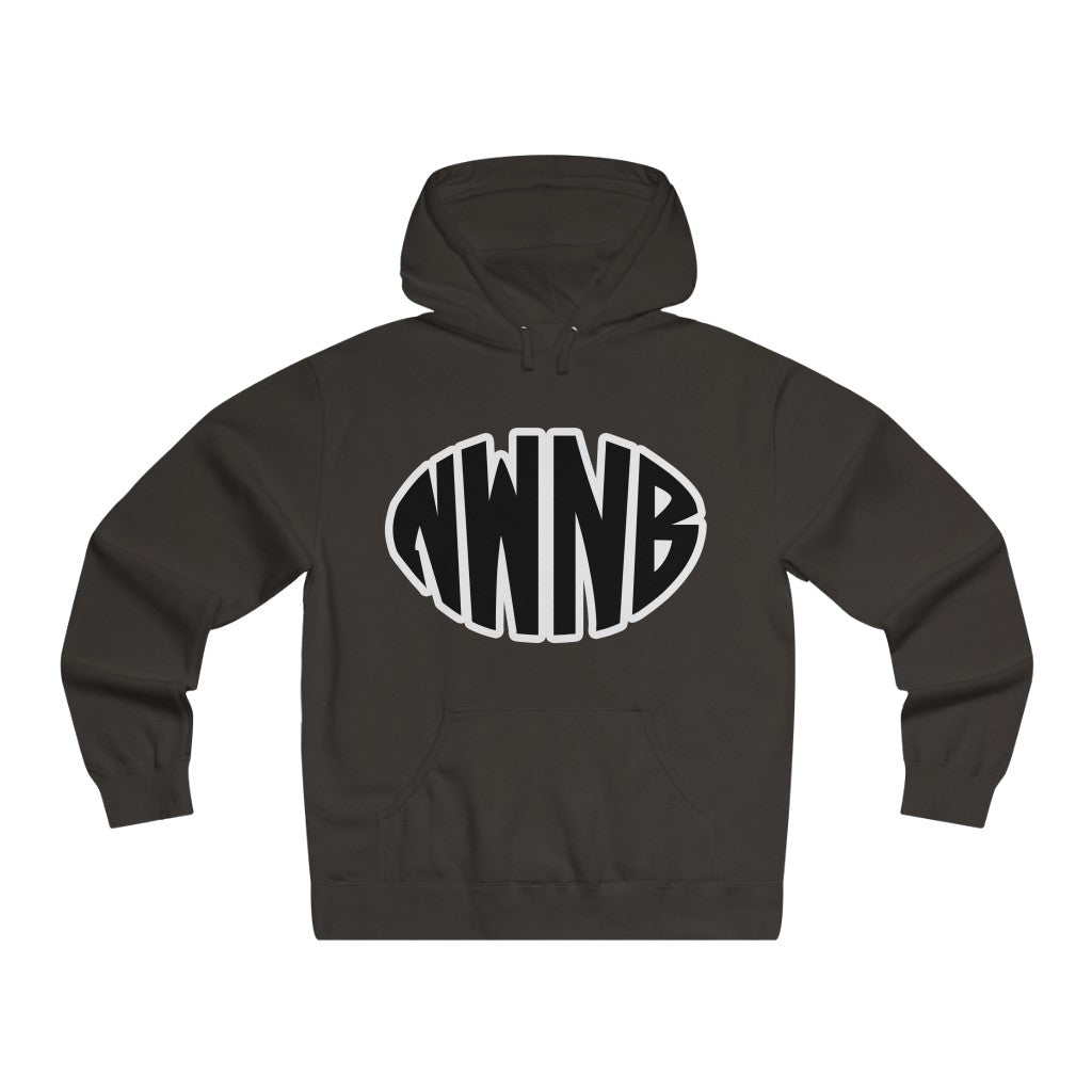 NWNB Fisheye Hoodie