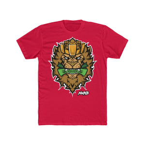 NWNB Lion Tee