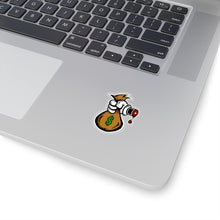 Load image into Gallery viewer, NWNB Money Bag Stickers