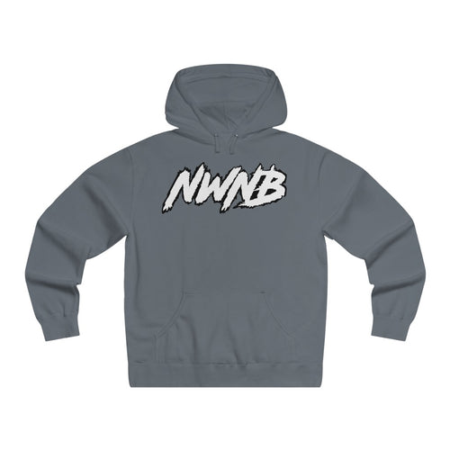 NWNB Sleek Logo Hoodie