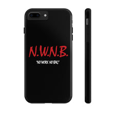 Load image into Gallery viewer, NWNB Throwback Phone Case
