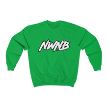 Load image into Gallery viewer, Unisex Heavy Blend™ Crewneck Sweatshirt