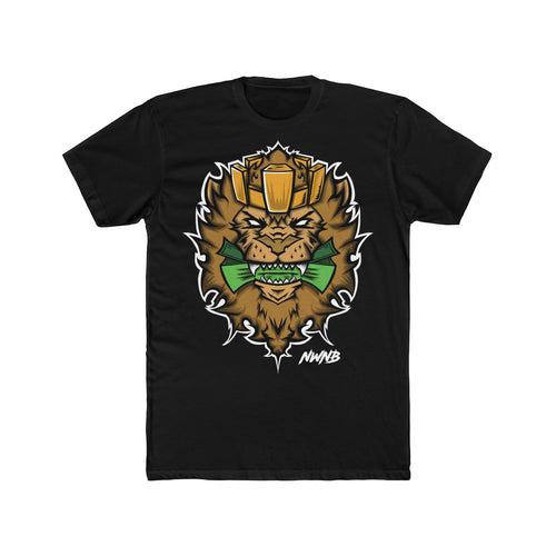 NWNB Lion Tee