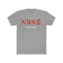 Load image into Gallery viewer, NWNB Throwback Tee