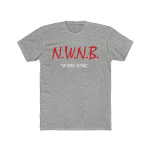 NWNB Throwback Tee