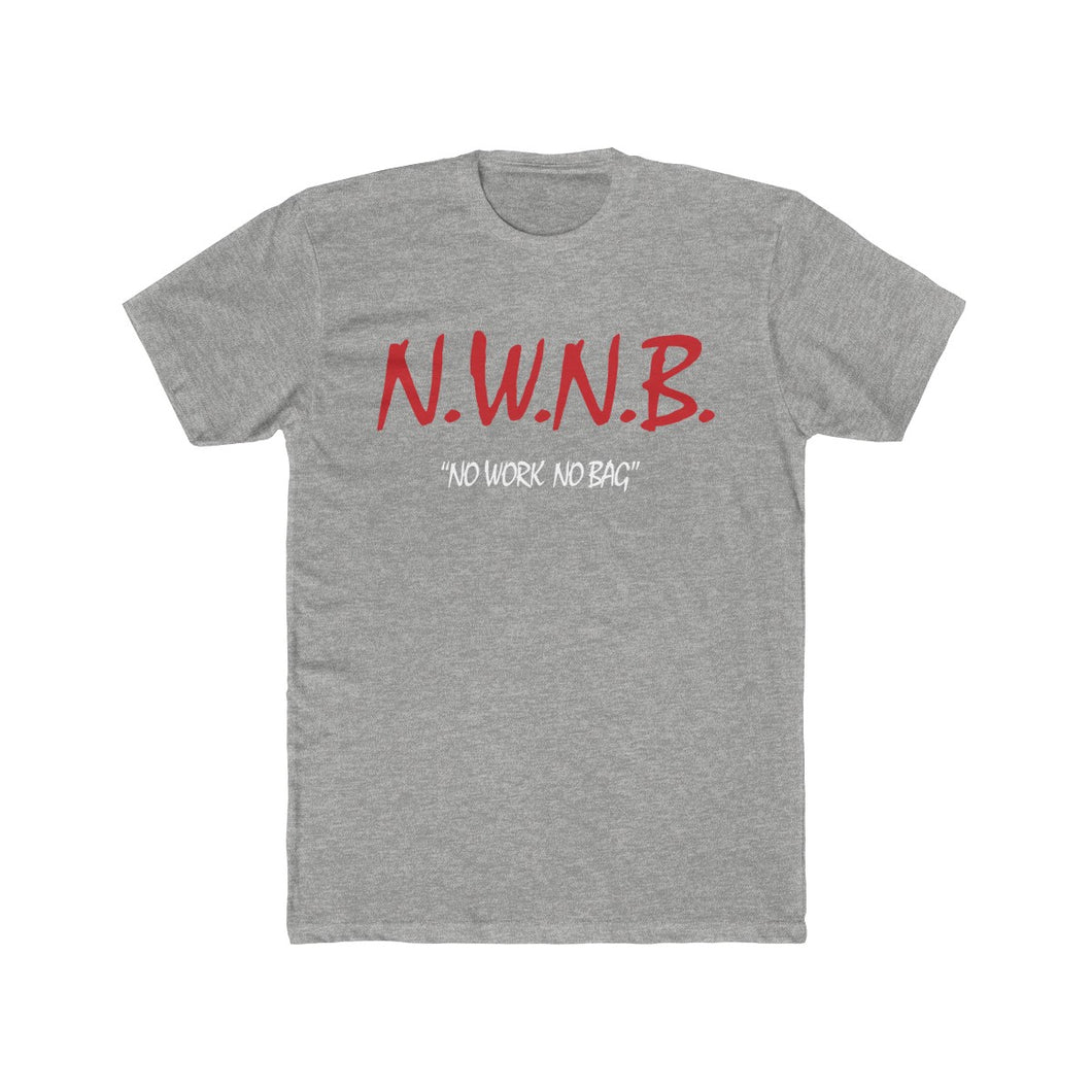 NWNB Throwback Tee