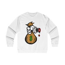 Load image into Gallery viewer, NWNB Money Bag Crewneck