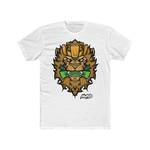 NWNB Lion Tee