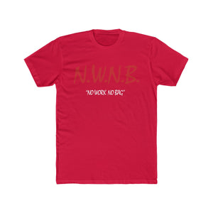 NWNB Throwback Tee