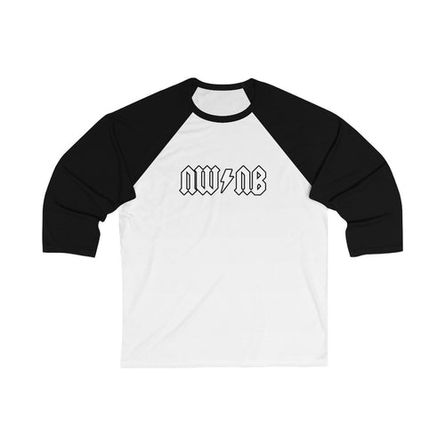 NWNB Voltage 3/4 Sleeve