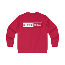 Load image into Gallery viewer, NWNB Logo Crewneck