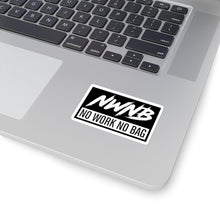 Load image into Gallery viewer, NWNB Block Stickers
