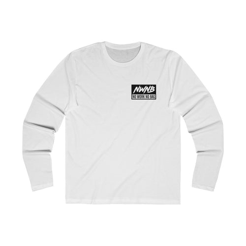 NWNB Mini Logo Long Sleeve