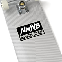Load image into Gallery viewer, NWNB Block Stickers