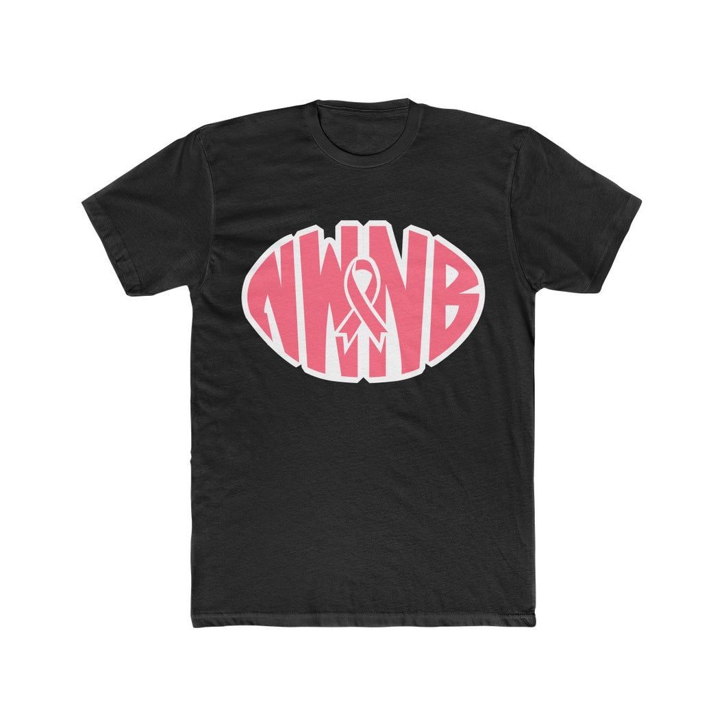 NWNB Breast Cancer Awareness Tee
