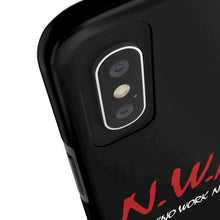 Load image into Gallery viewer, NWNB Throwback Phone Case