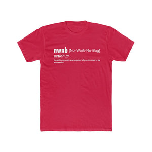 NWNB Definition Tee