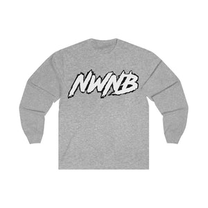 NWNB Sleek Logo Long Sleeve