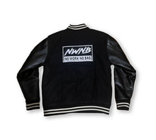 Load image into Gallery viewer, NWNB Varsity Jacket
