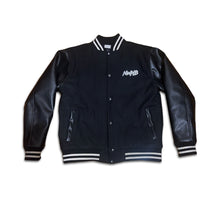 Load image into Gallery viewer, NWNB Varsity Jacket